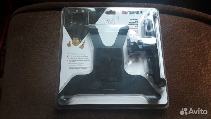 Держатель для планшетов iPad Tabik 102 100mile