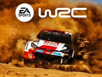 EA Sports WRC 2023 PS5