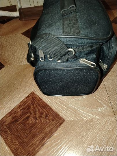 Сумка для фотоаппарата/камеры 22см