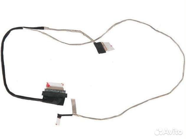 Шлейф матрицыот HP 15-ac
