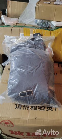 Куртка зимняя мужская