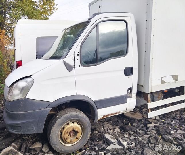 IVECO Daily 70C, 2013