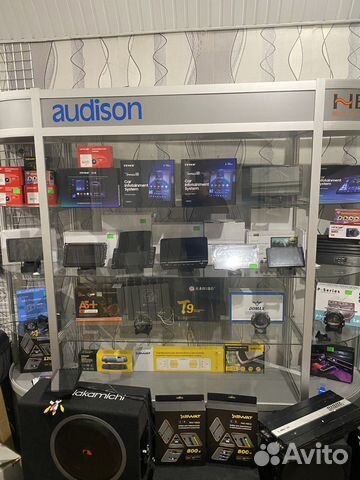 Android магнитола 7,9 дюймов