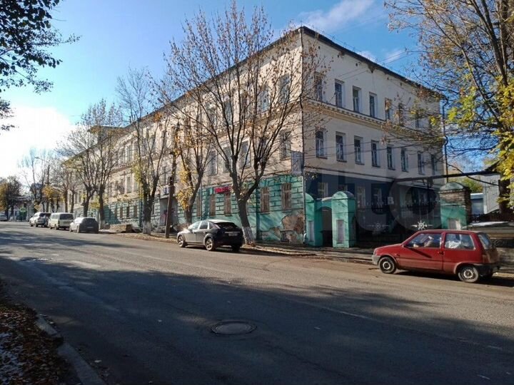 Продам помещение свободного назначения, 1201.4 м²