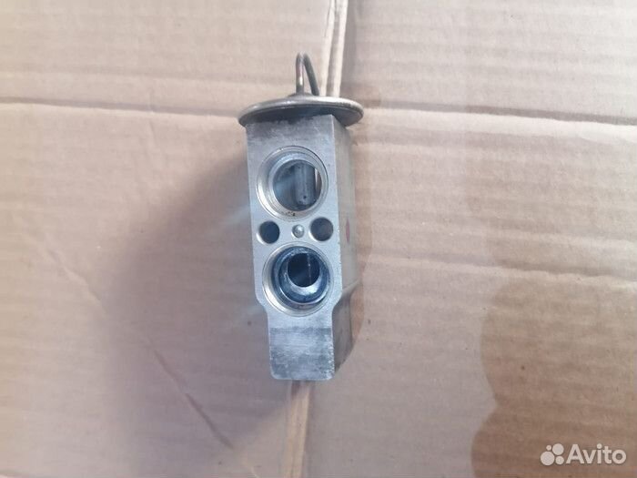 Клапан испарителя кондиционера Toyota Corona T190 (1992—1998) 53931