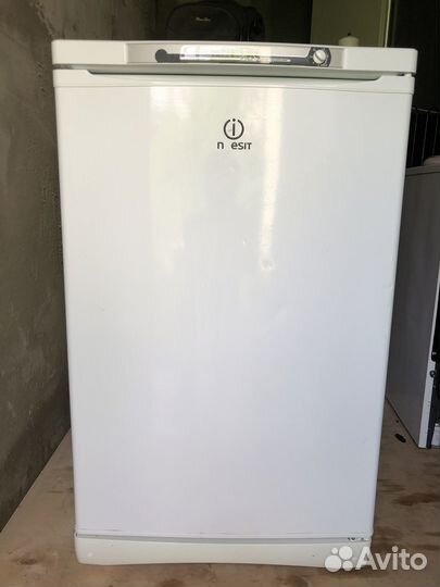 Морозильная камера бу