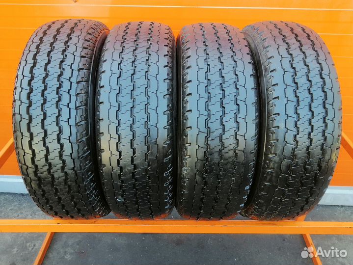 Continental Contrans LS23 195/70 R15C 103R