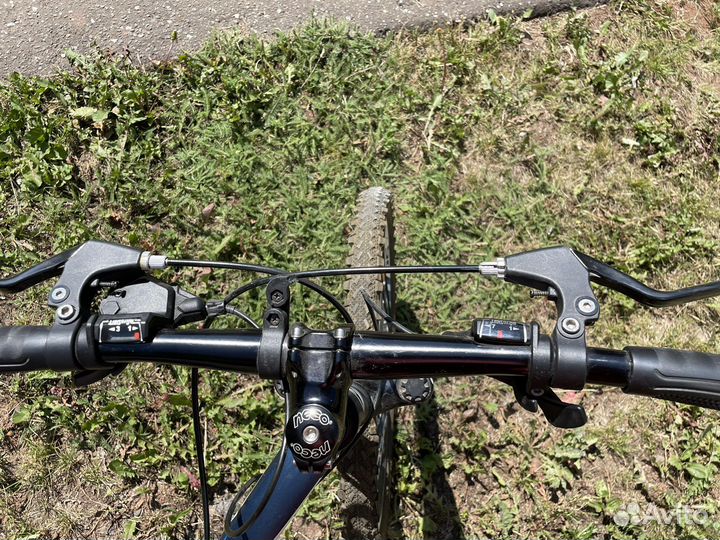 Велосипед подростковый 24 дюйма stels