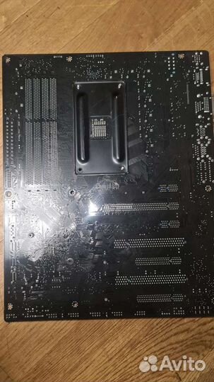 Материнская плата Asus F2A85-V PRO