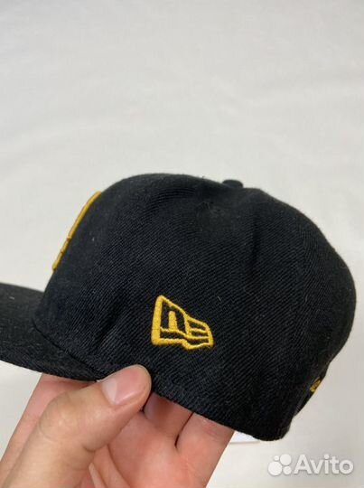 Бейсболка new era Hello Kitty