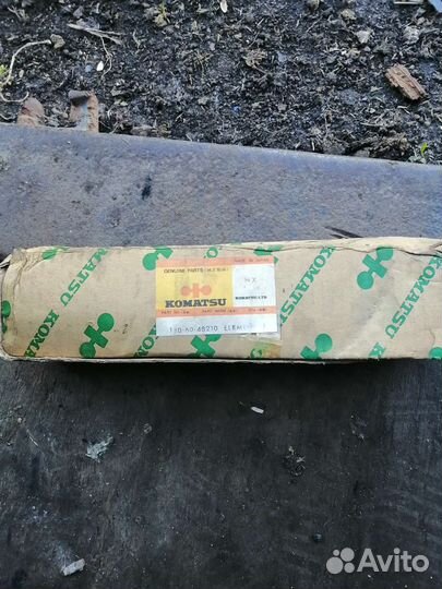 Фильтр Komatsu 130-60-48210
