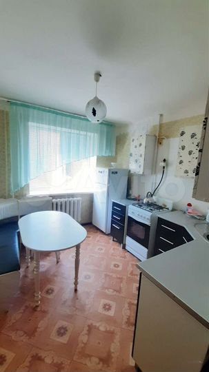 3-к. квартира, 59 м², 2/3 эт.