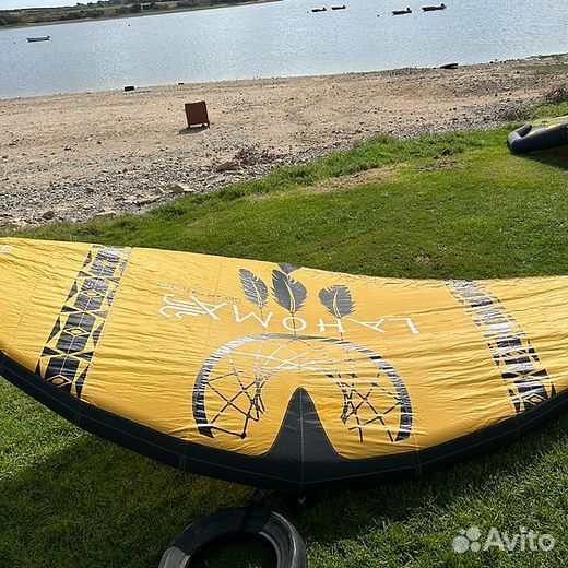 Lahoma wing 5 m Вингфойл Винг Лахома 5м