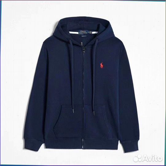 Зипка Polo Ralph Lauren (Номер отгрузки: 97146)