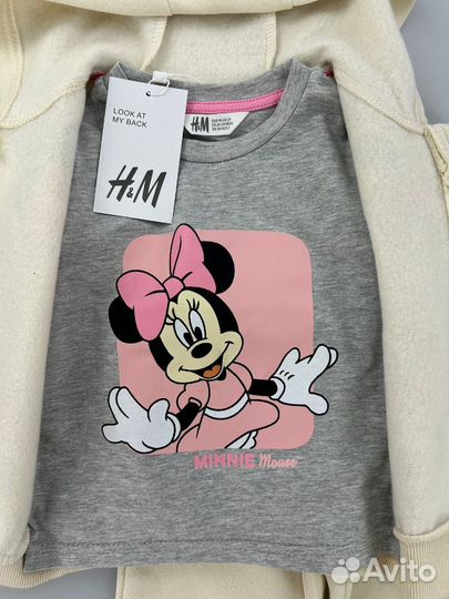 Костюм тройка для девочки 92,98,104,110,116