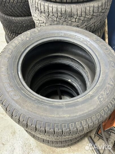 Toyo Open Country A28 245/65 R17