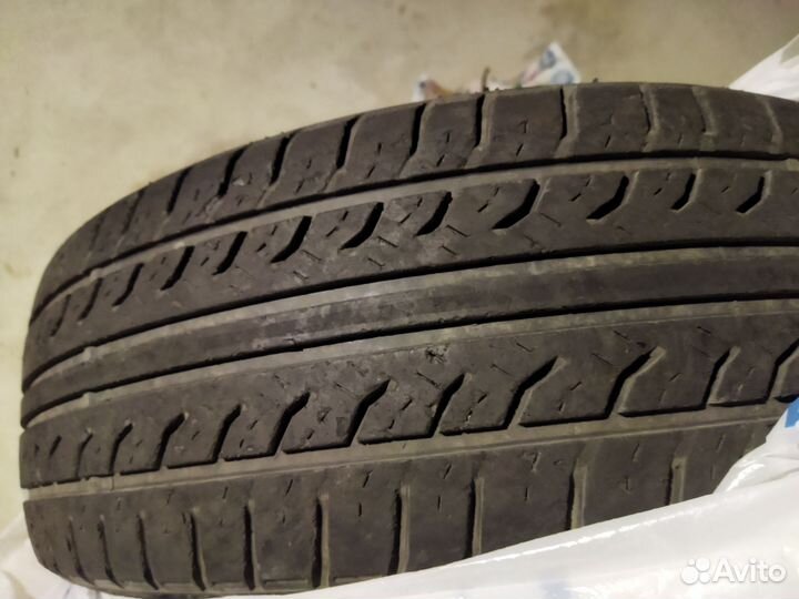 КАМА Кама-Евро-236 185/65 R15