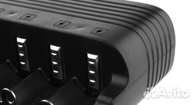 Зарядное устройство MS-10810A