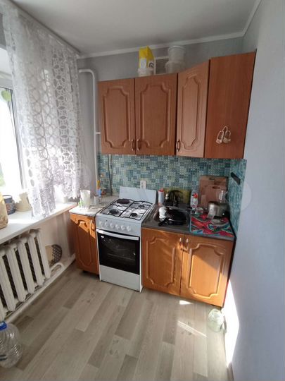 2-к. квартира, 49 м², 2/2 эт.