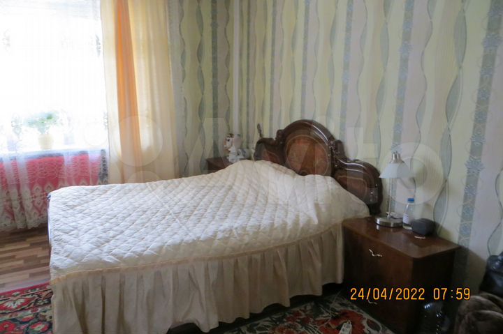 3-к. квартира, 71 м², 1/3 эт.