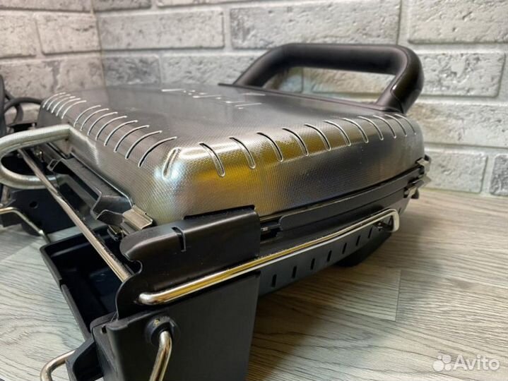 Электрический гриль Tefal GC306012 (6696i s1)