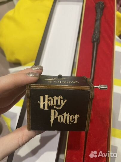 Набор Гарри поттер