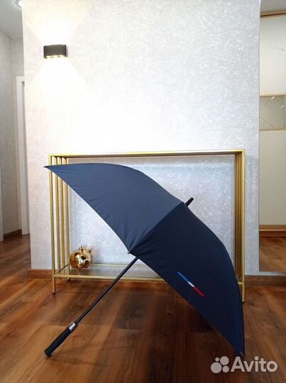 Зонт Alpine Renault мужской