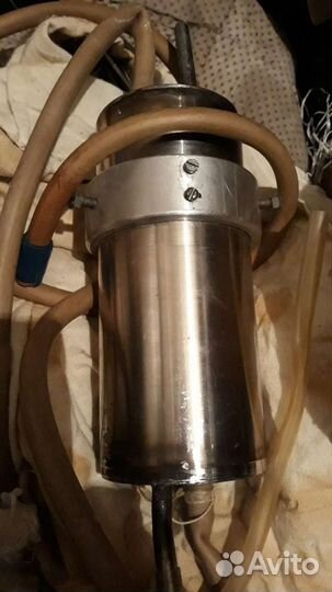 Самогонный аппарат