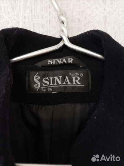 Пальто женское Sinar