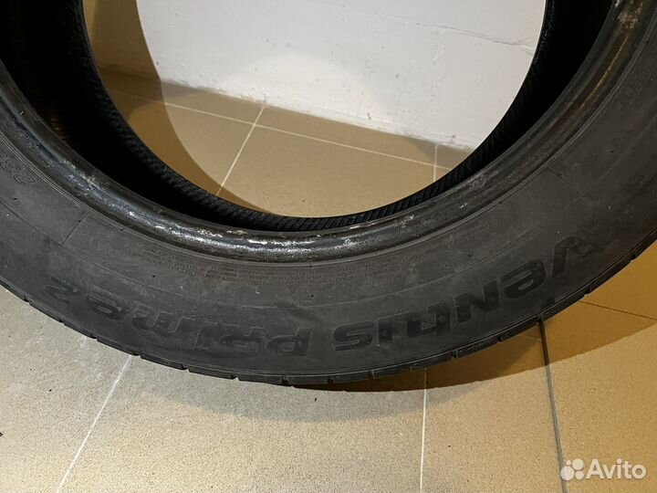 Hankook Ventus Prime 2 K115 235/55 R19