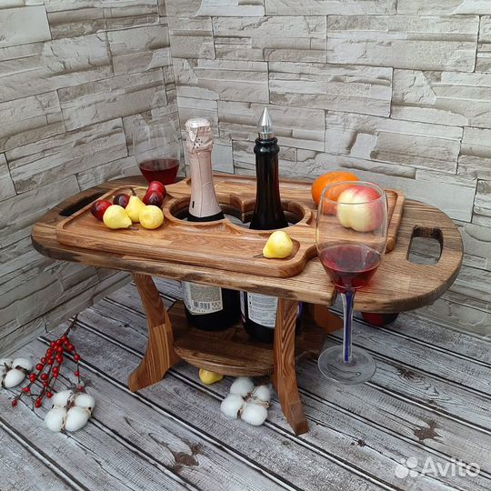 Винный столик