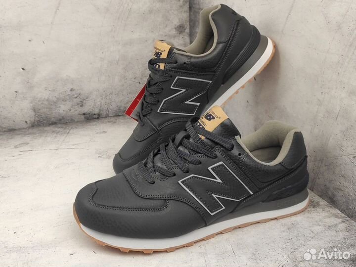 New balance 574 47 /48 размер