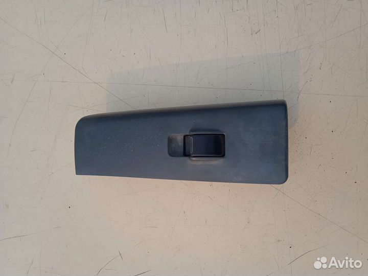 Кнопка стеклоподъёмника левая Mitsubishi RVR Z N11