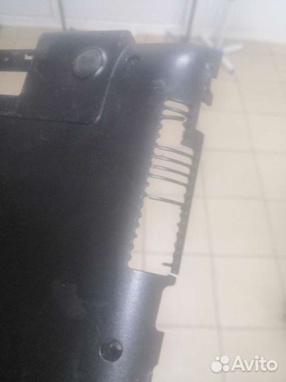 Поддон Samsung np300e7z