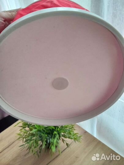 Ведро складное 9 л. Новое