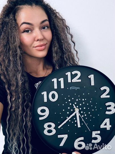 Часы настенные