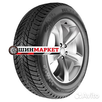 Nexen Winguard Ice Plus 235/45 R17 97T