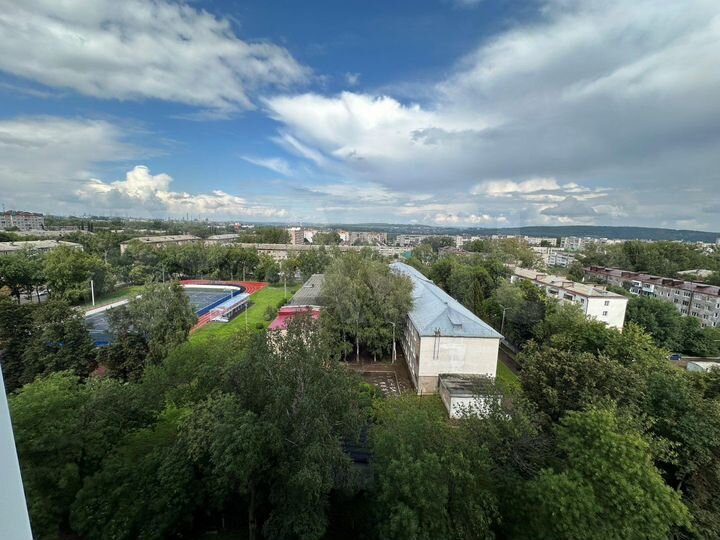 3-к. квартира, 67,4 м², 10/15 эт.