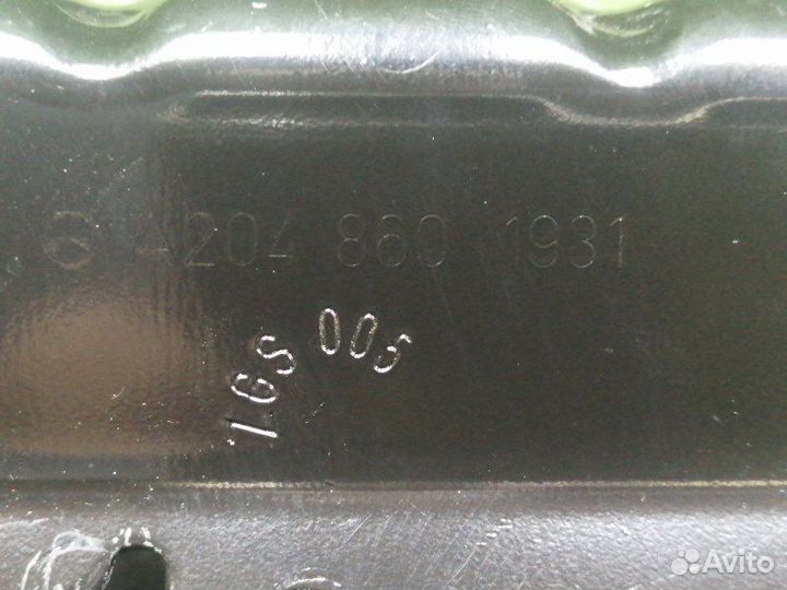 Кронштейн Mercedes Glk