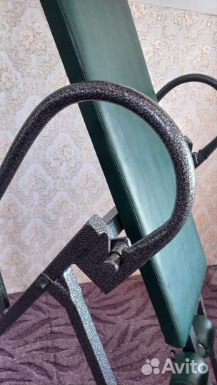 Инверсионный стол