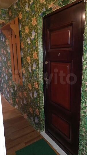 2-к. квартира, 43,8 м², 5/5 эт.