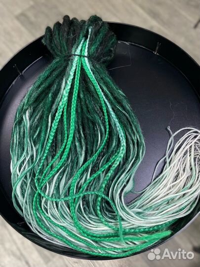 Комплекты для плетения