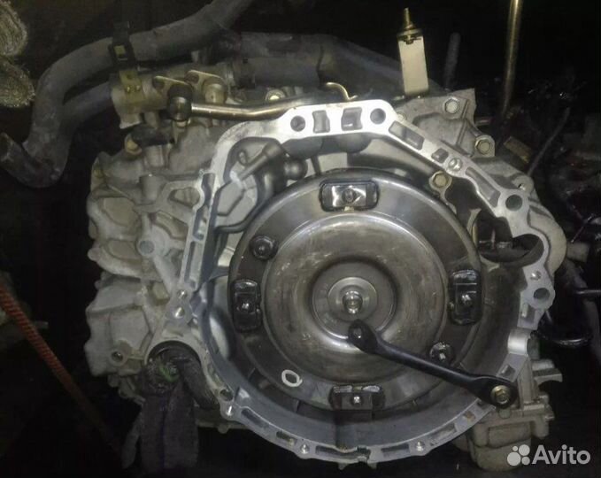 АКПП 2.5 Nissan Teana J 32 (авторазбор)