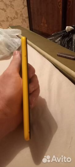 Xiaomi POCO M3, 6/128 ГБ