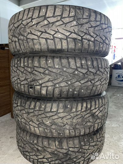 Nokian Tyres Hakkapeliitta 7 205/60 R16 88T