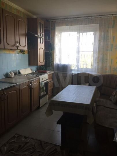 3-к. квартира, 70 м², 8/10 эт.