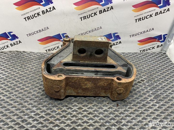 41272825 Подушка двигателя задняя