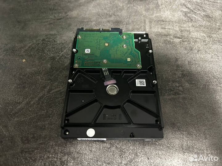 Жесткий диск Seagate Barracuda 1tb 2.5
