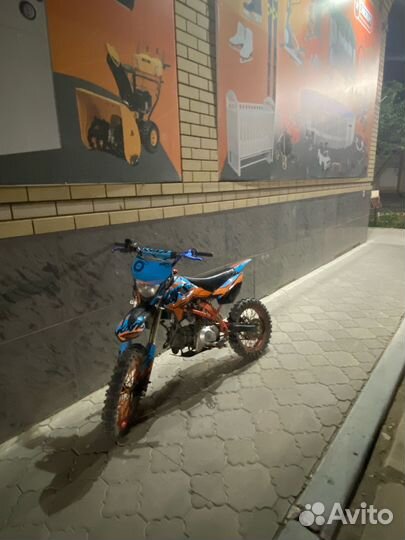 Kayo evolution YX140EM