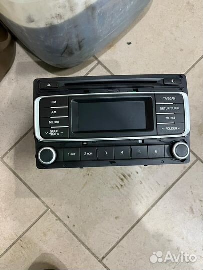 Амортизаторыновые hyundai solaris/ kia rio